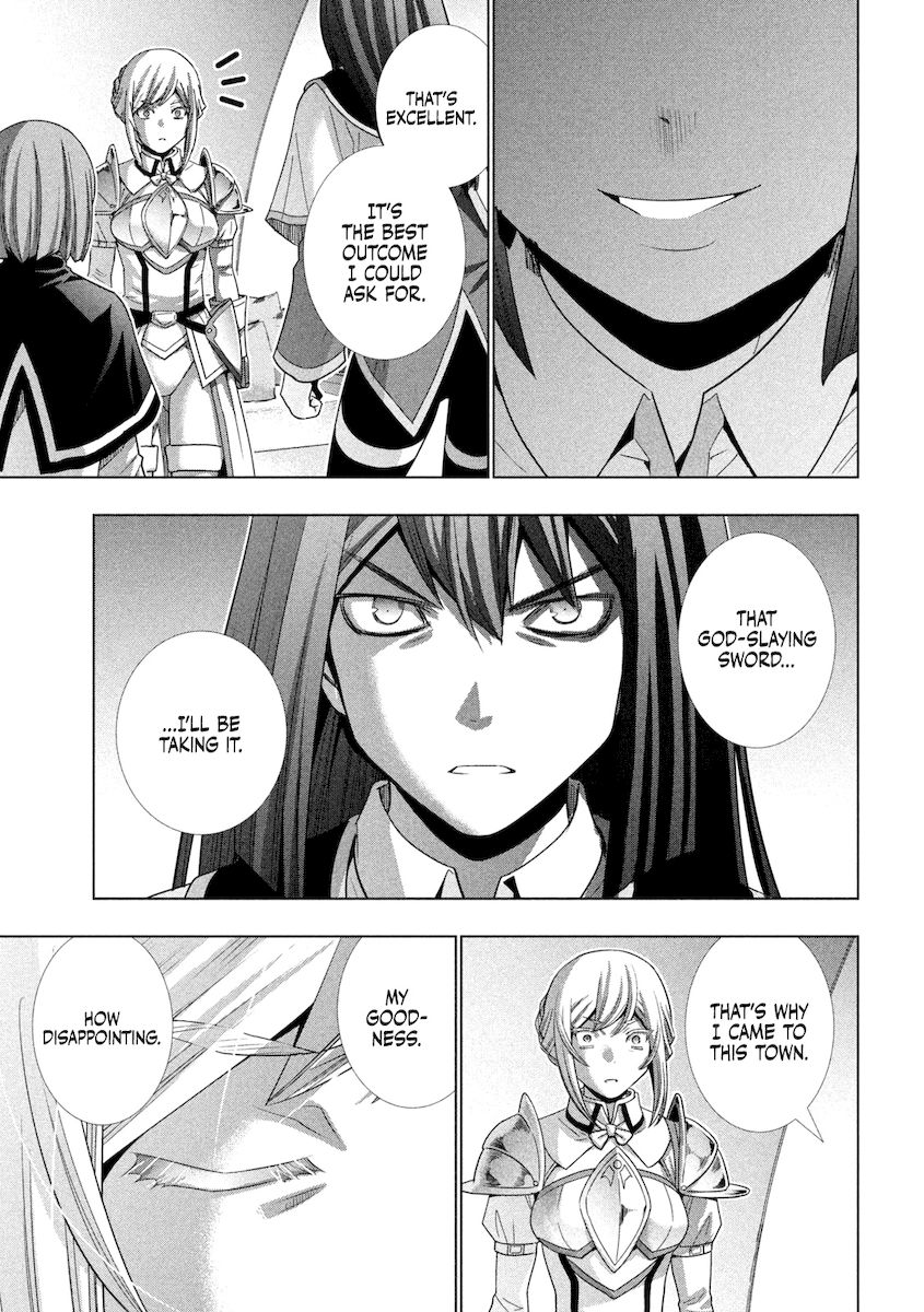 Parallel Paradise - Chapter 169 - picture 3