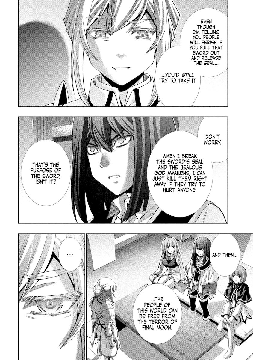 Parallel Paradise - Chapter 169 - picture 4