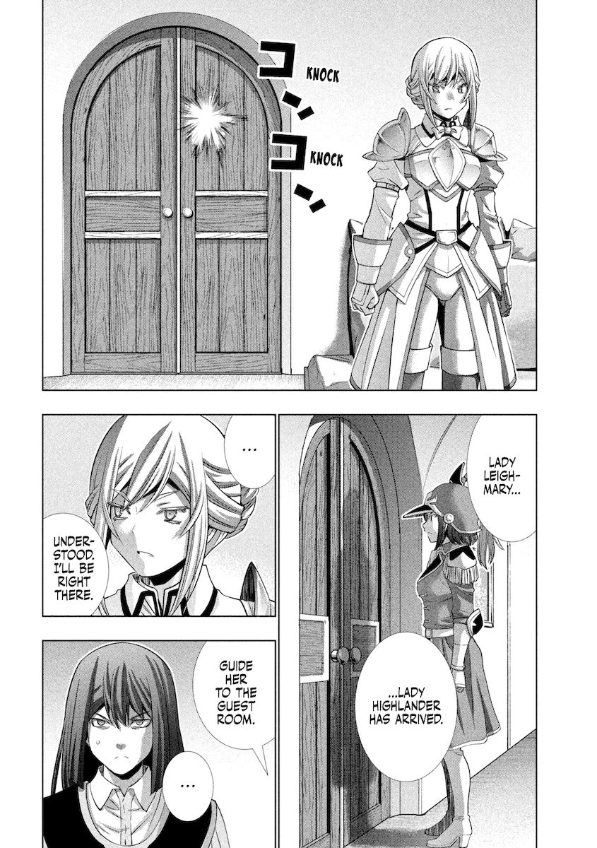 Parallel Paradise - Chapter 169 - picture 6