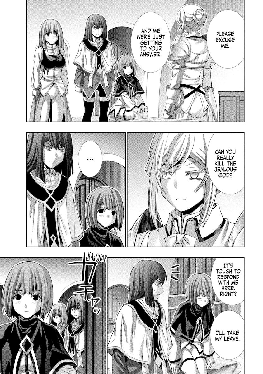 Parallel Paradise - Chapter 169 - picture 7