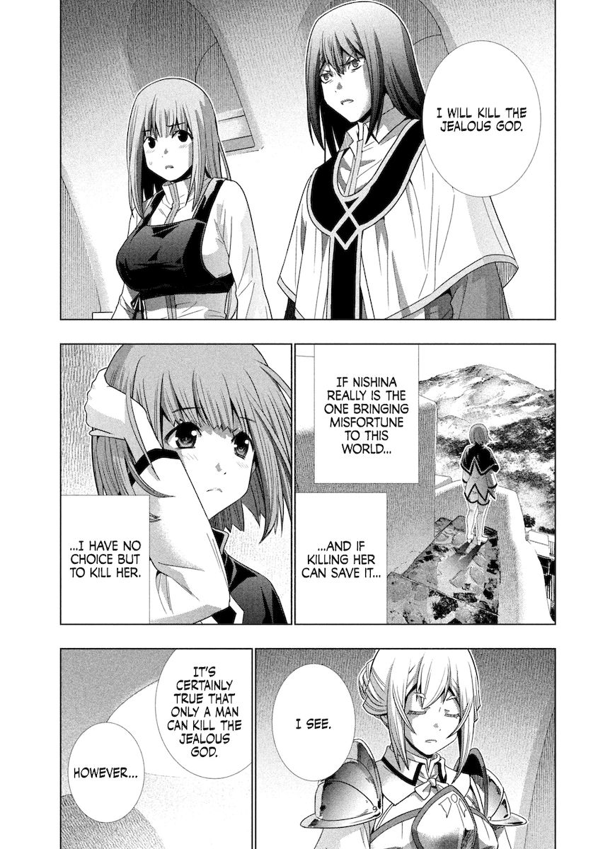 Parallel Paradise - Chapter 169 - picture 9