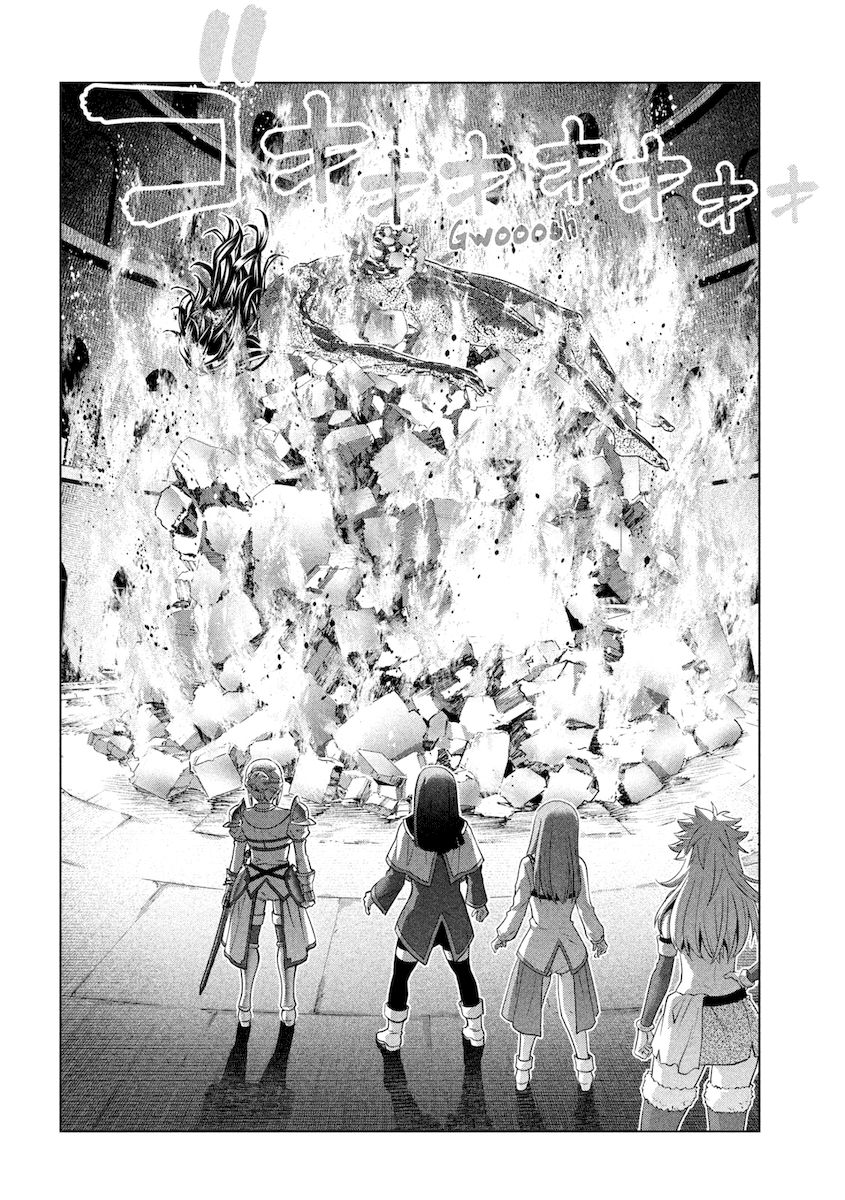 Parallel Paradise - Chapter 170 - picture 10