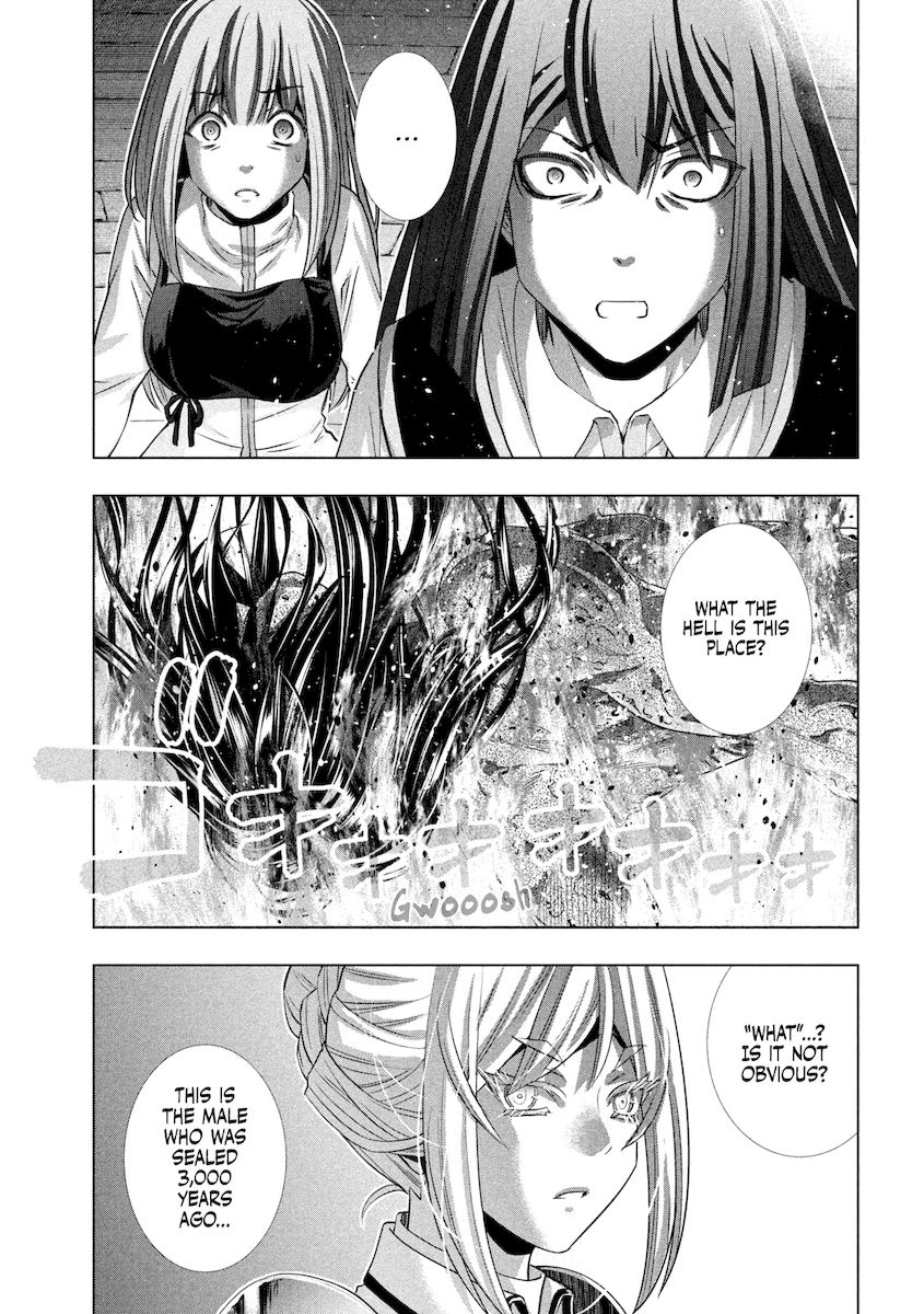 Parallel Paradise - Chapter 170 - picture 11