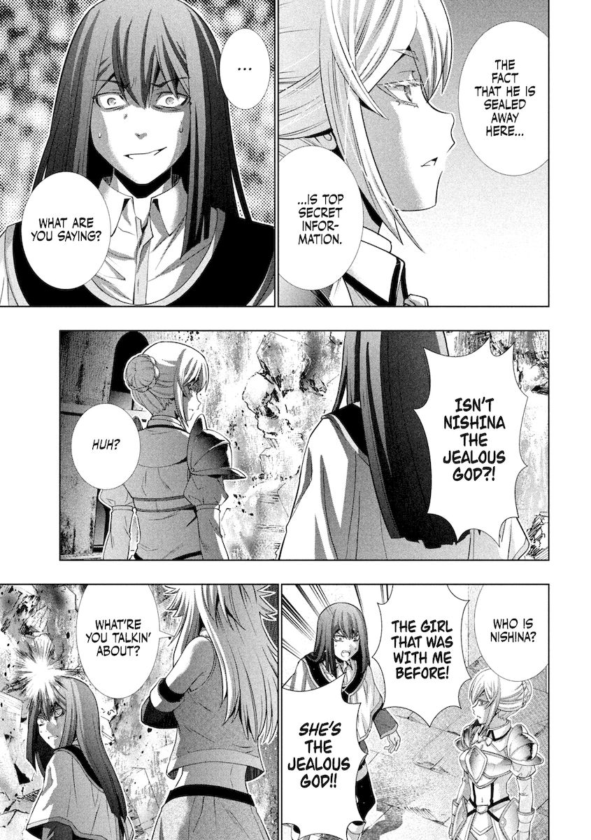 Parallel Paradise - Chapter 170 - picture 13