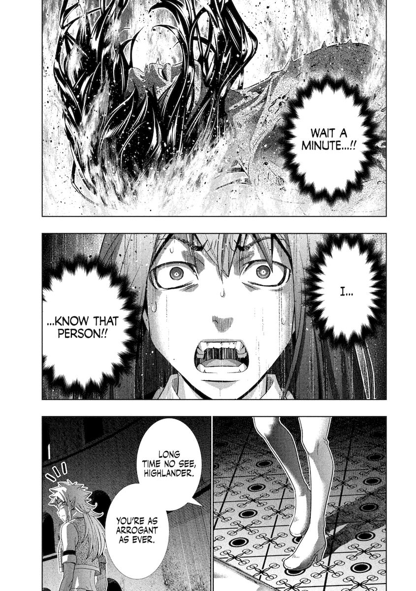 Parallel Paradise - Chapter 170 - picture 15