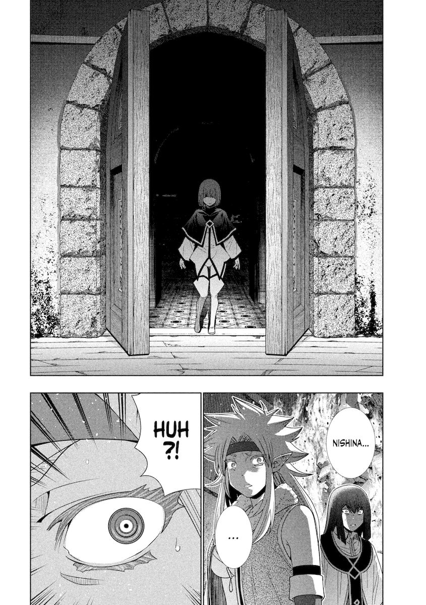 Parallel Paradise - Chapter 170 - picture 16