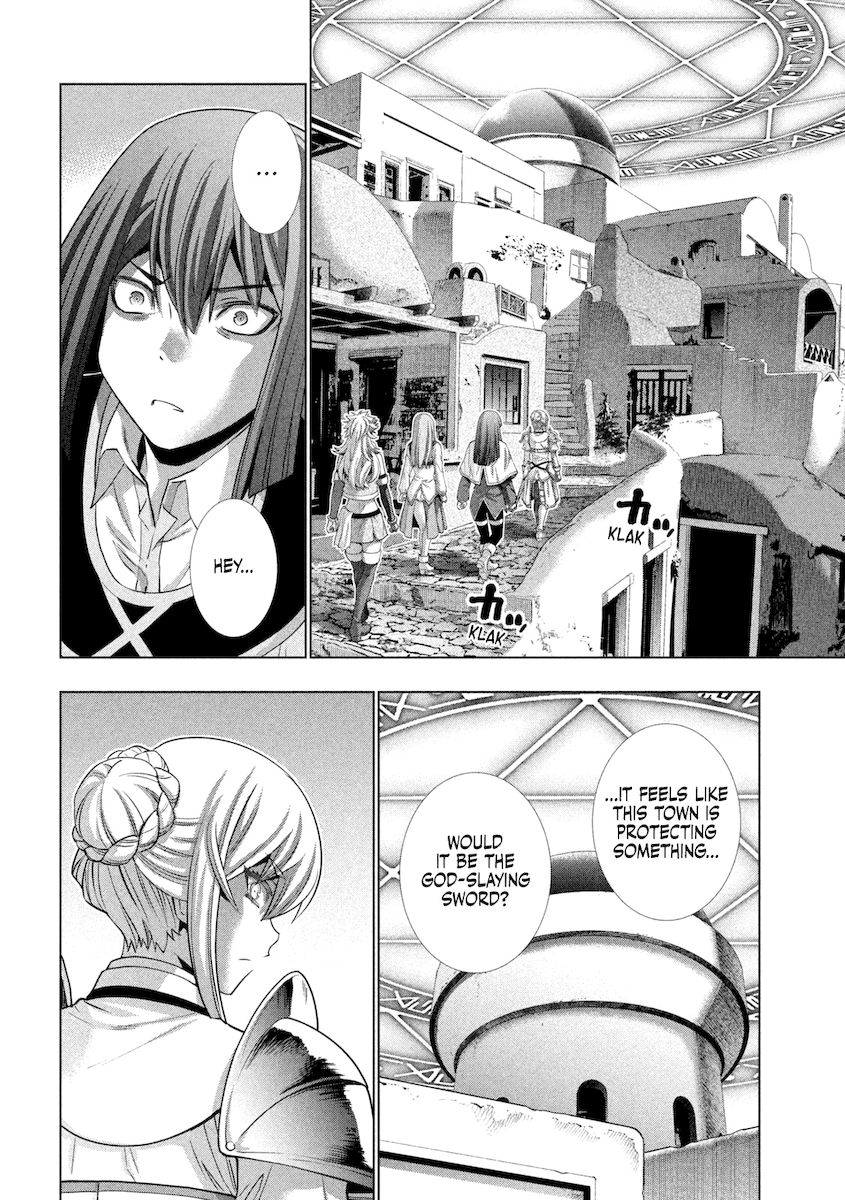 Parallel Paradise - Chapter 170 - picture 2