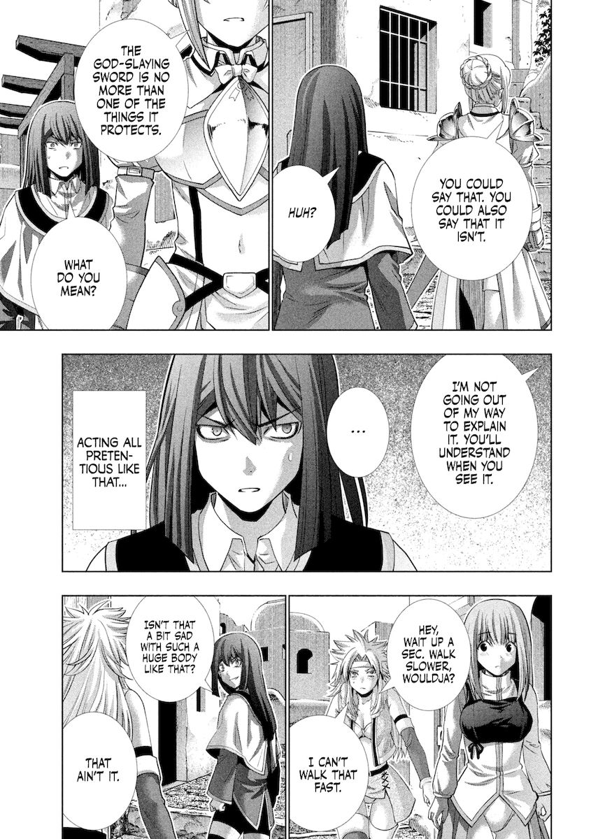 Parallel Paradise - Chapter 170 - picture 3