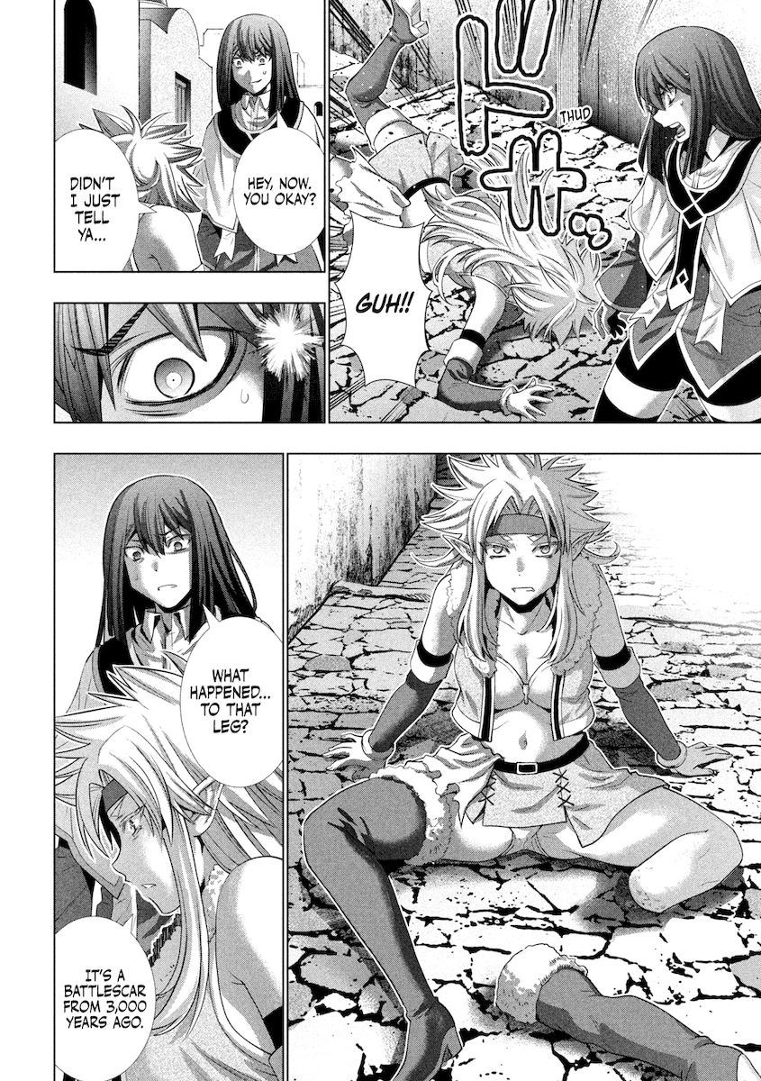 Parallel Paradise - Chapter 170 - picture 4
