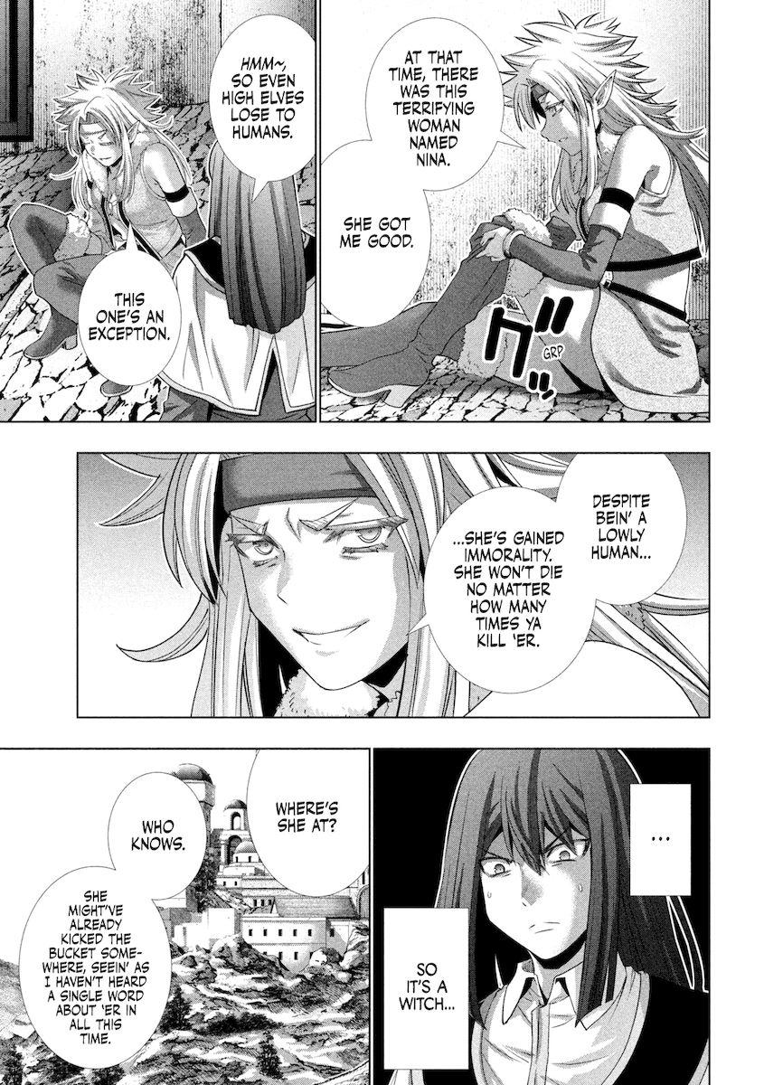 Parallel Paradise - Chapter 170 - picture 5