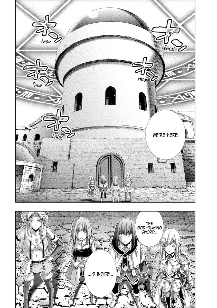 Parallel Paradise - Chapter 170 - picture 6
