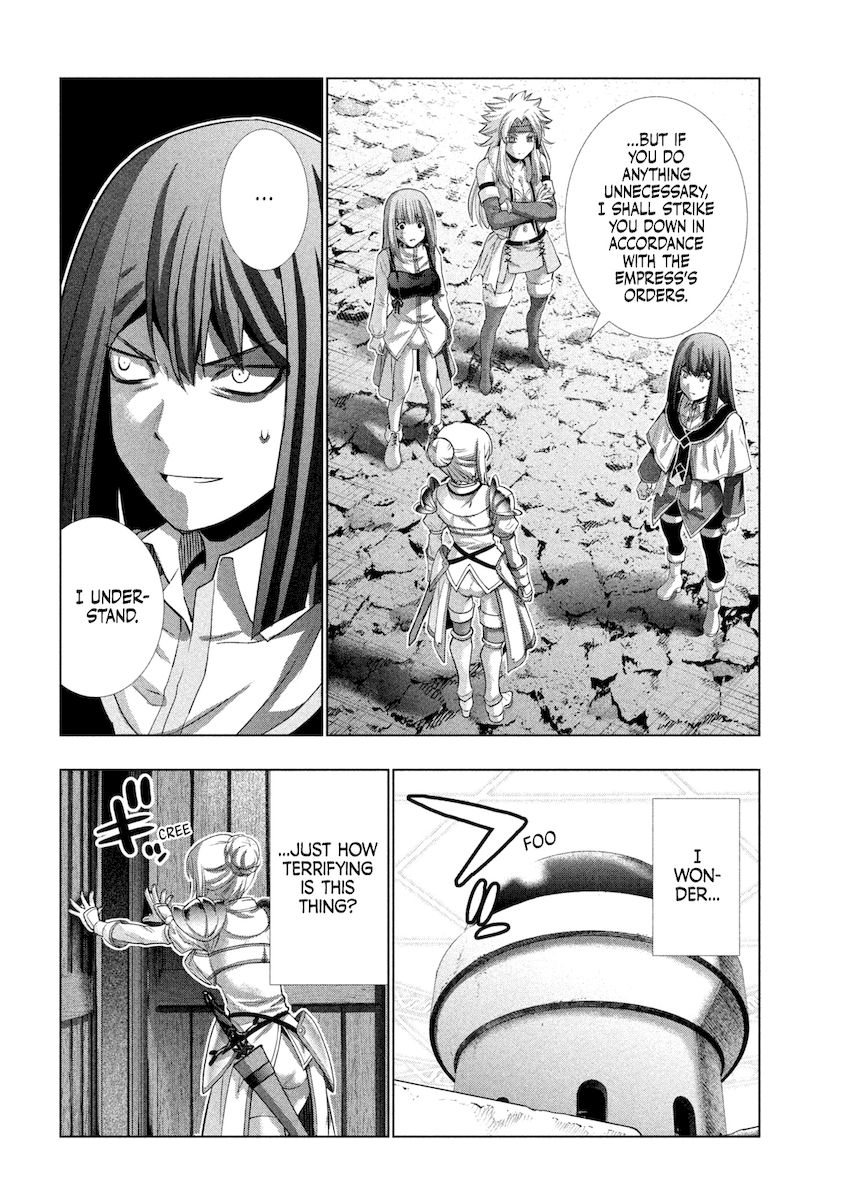 Parallel Paradise - Chapter 170 - picture 8