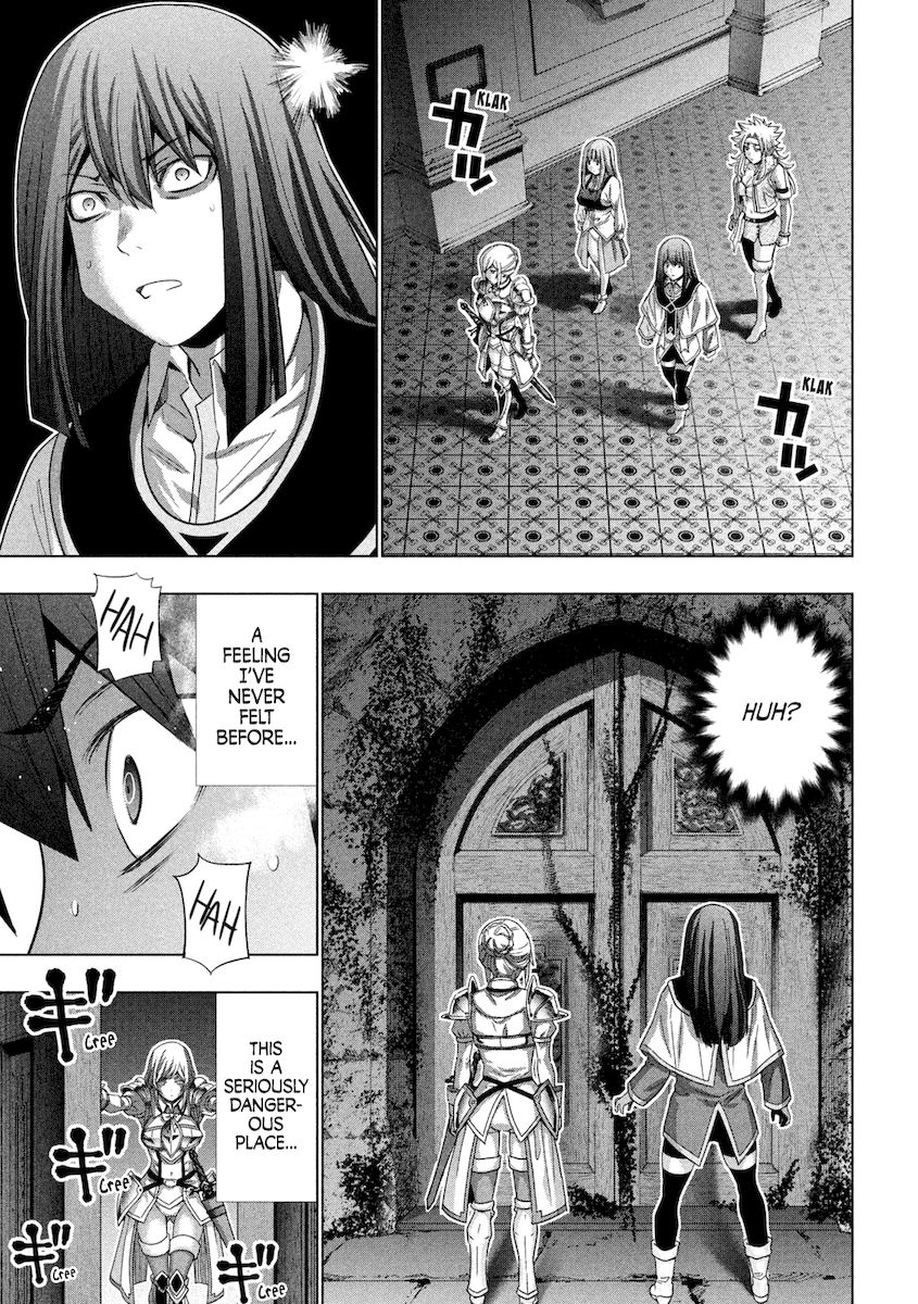 Parallel Paradise - Chapter 170 - picture 9