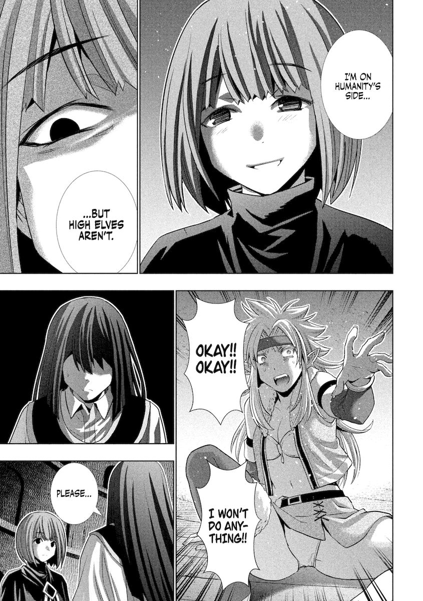 Parallel Paradise - Chapter 171 - picture 13