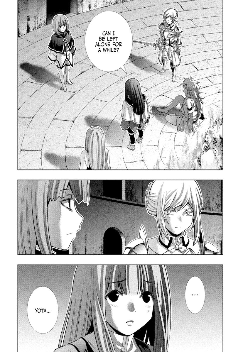 Parallel Paradise - Chapter 171 - picture 14