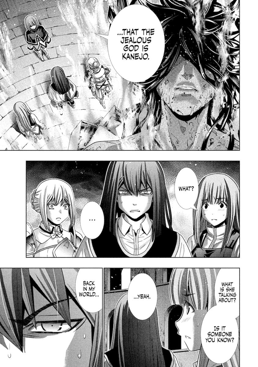 Parallel Paradise - Chapter 171 - picture 5
