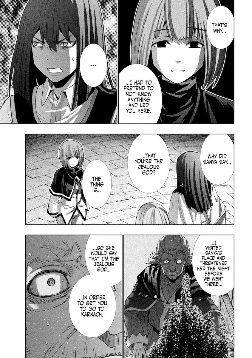 Parallel Paradise - Chapter 171 - picture 7