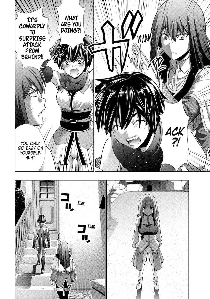 Parallel Paradise - Chapter 172 - picture 12