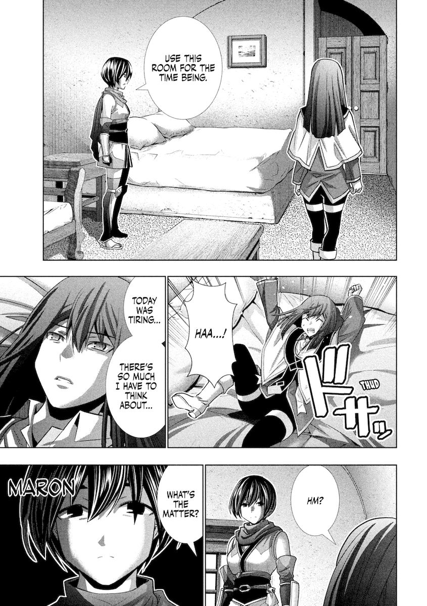 Parallel Paradise - Chapter 172 - picture 13