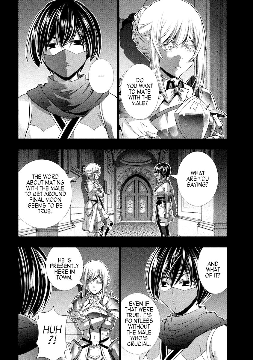 Parallel Paradise - Chapter 172 - picture 14