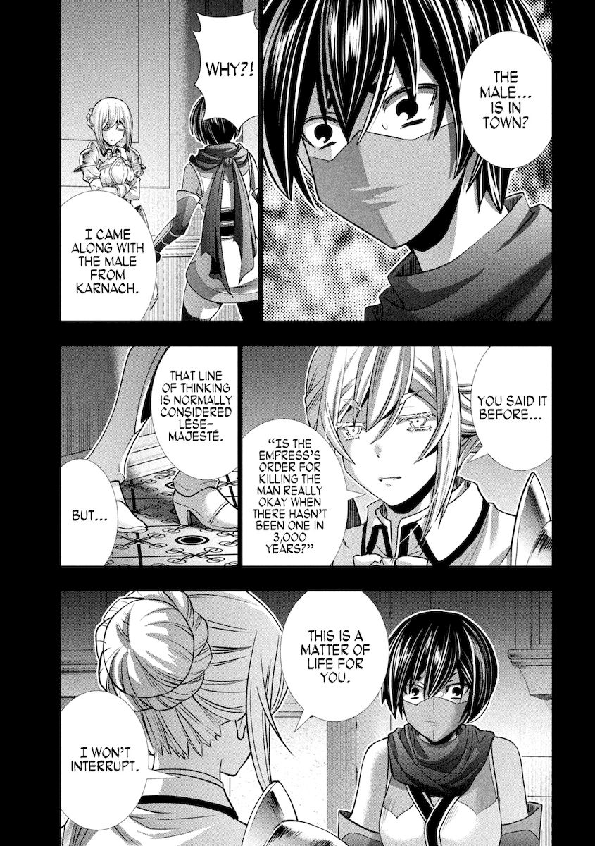 Parallel Paradise - Chapter 172 - picture 15