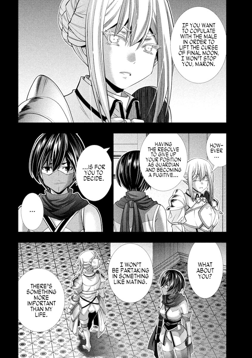 Parallel Paradise - Chapter 172 - picture 16