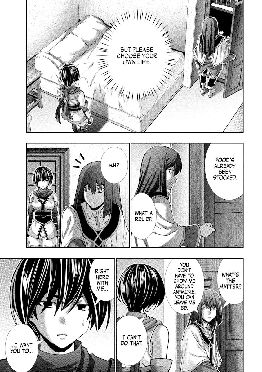 Parallel Paradise - Chapter 172 - picture 17