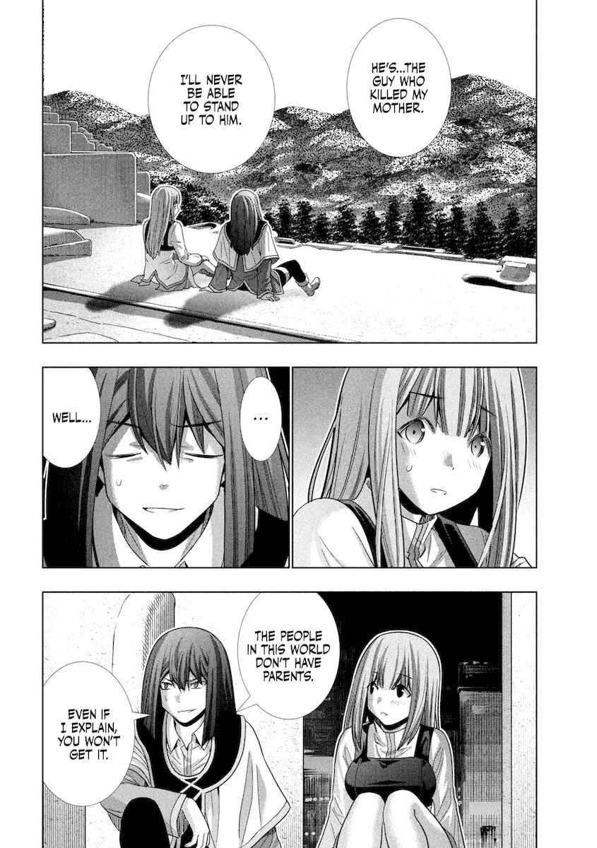 Parallel Paradise - Chapter 172 - picture 2