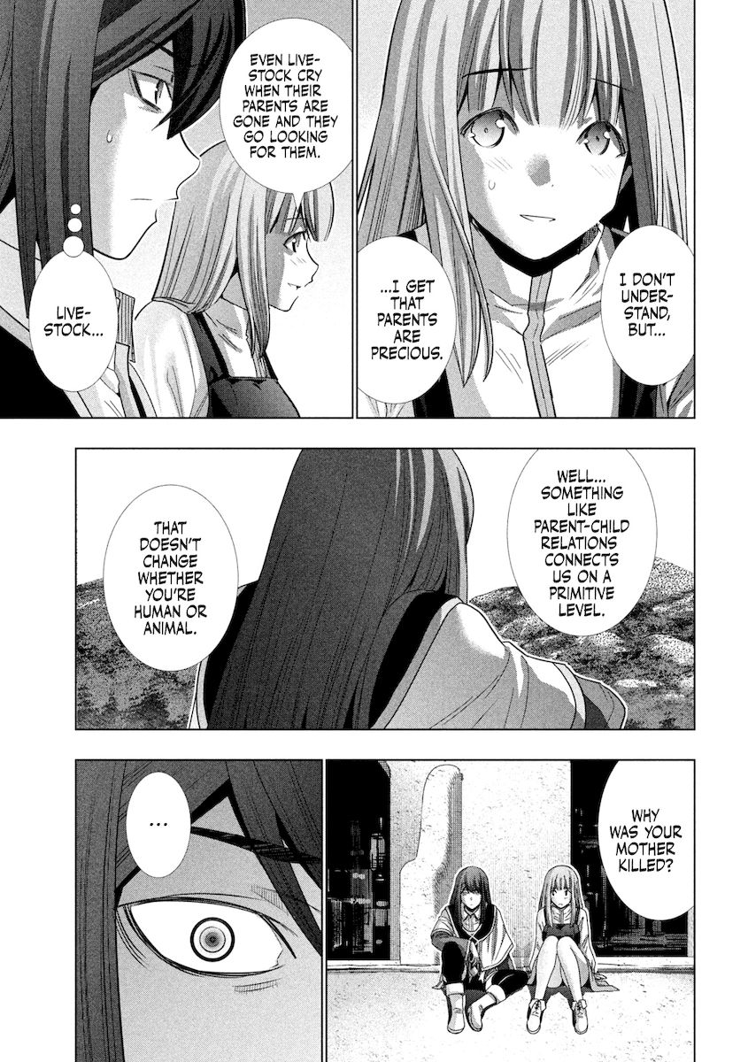 Parallel Paradise - Chapter 172 - picture 3