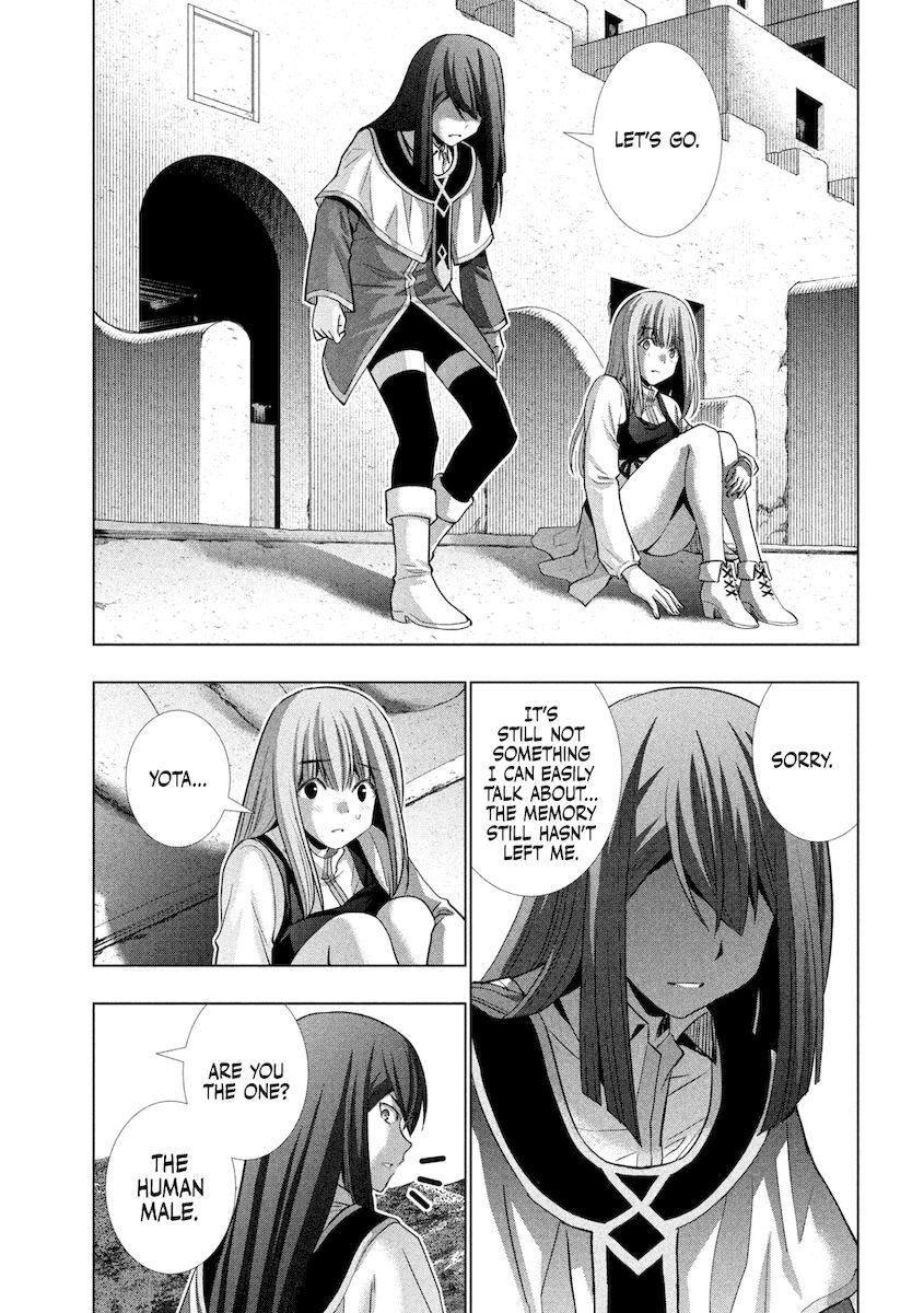 Parallel Paradise - Chapter 172 - picture 5