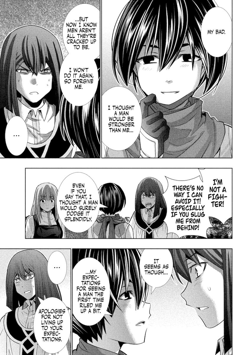 Parallel Paradise - Chapter 172 - picture 9
