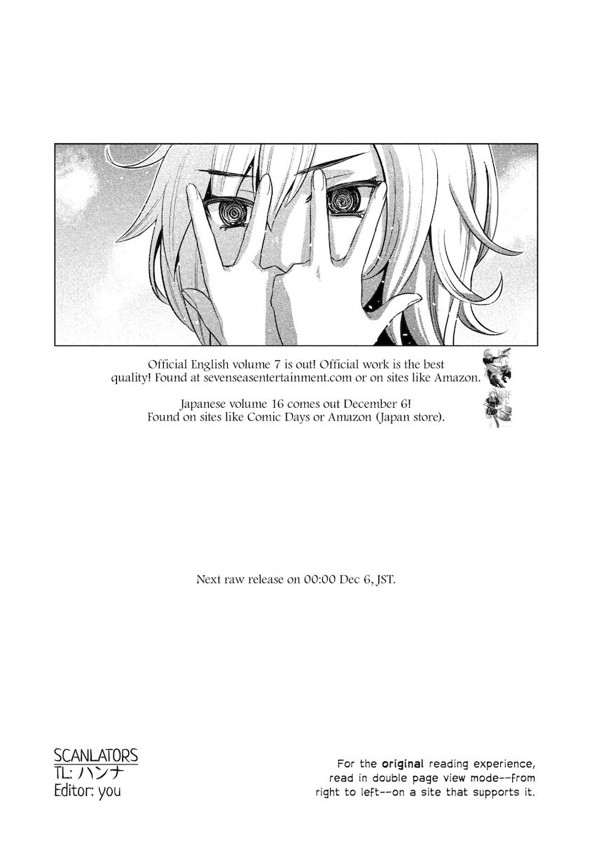 Parallel Paradise - Chapter 173 - picture 0