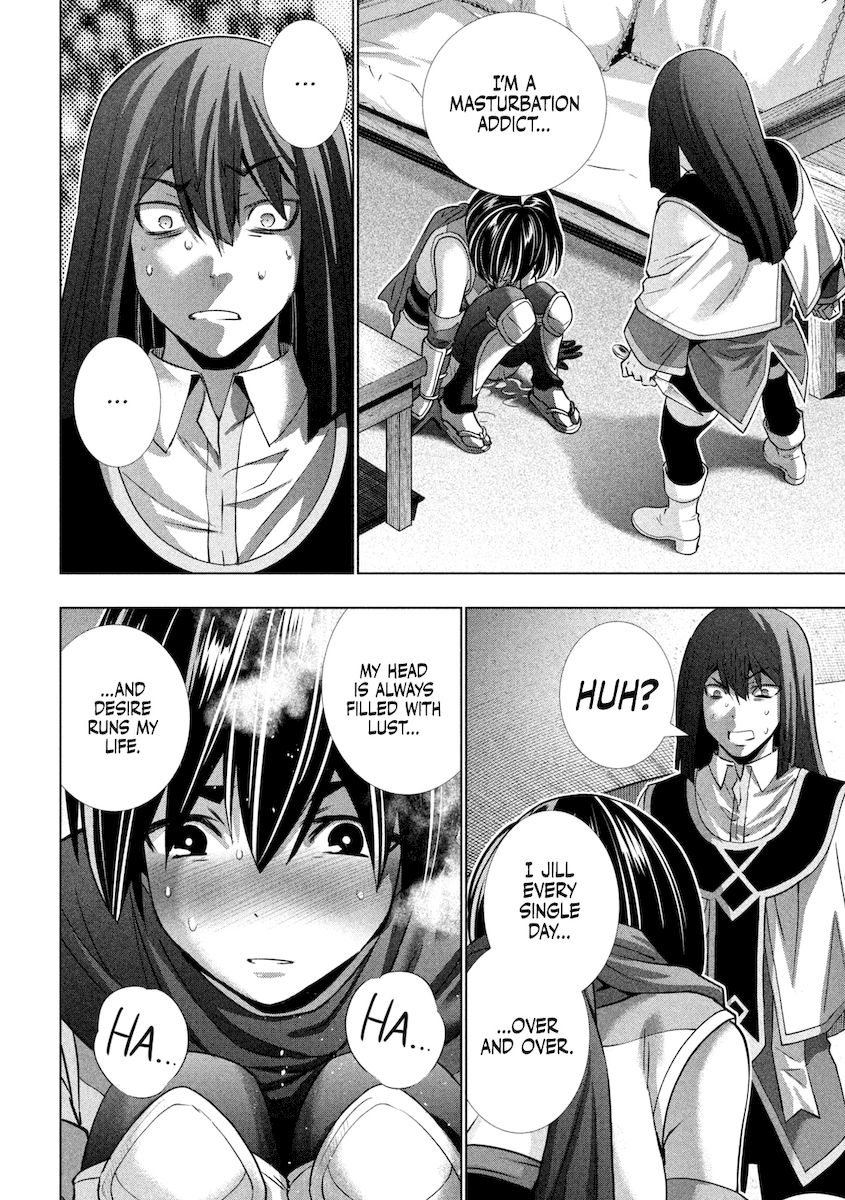 Parallel Paradise - Chapter 173 - picture 10