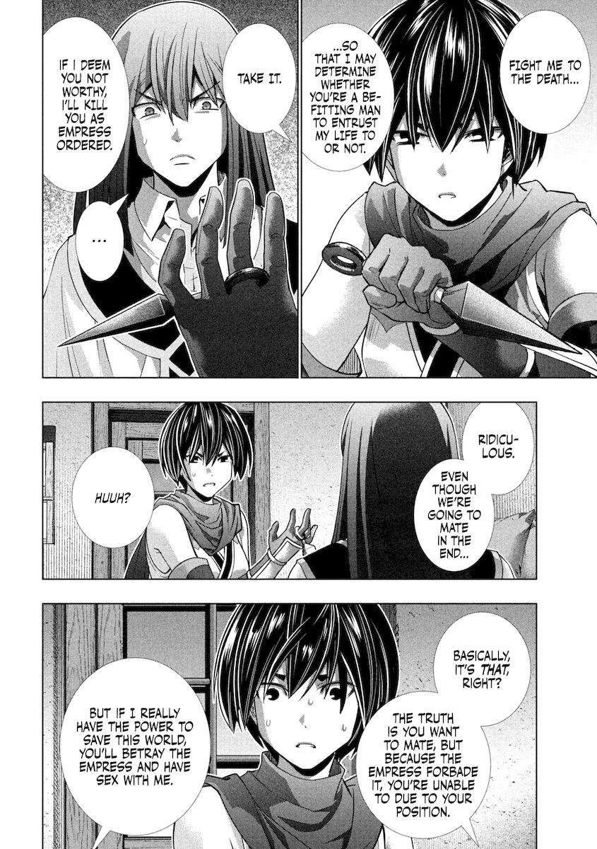 Parallel Paradise - Chapter 173 - picture 2