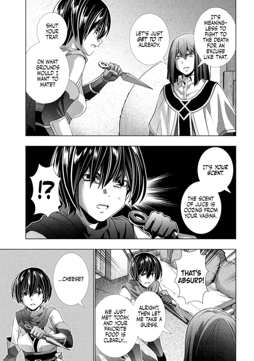 Parallel Paradise - Chapter 173 - picture 3