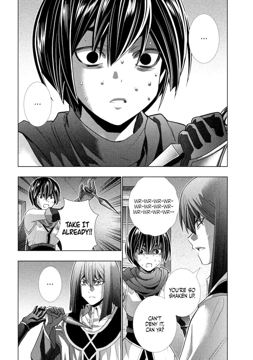 Parallel Paradise - Chapter 173 - picture 4