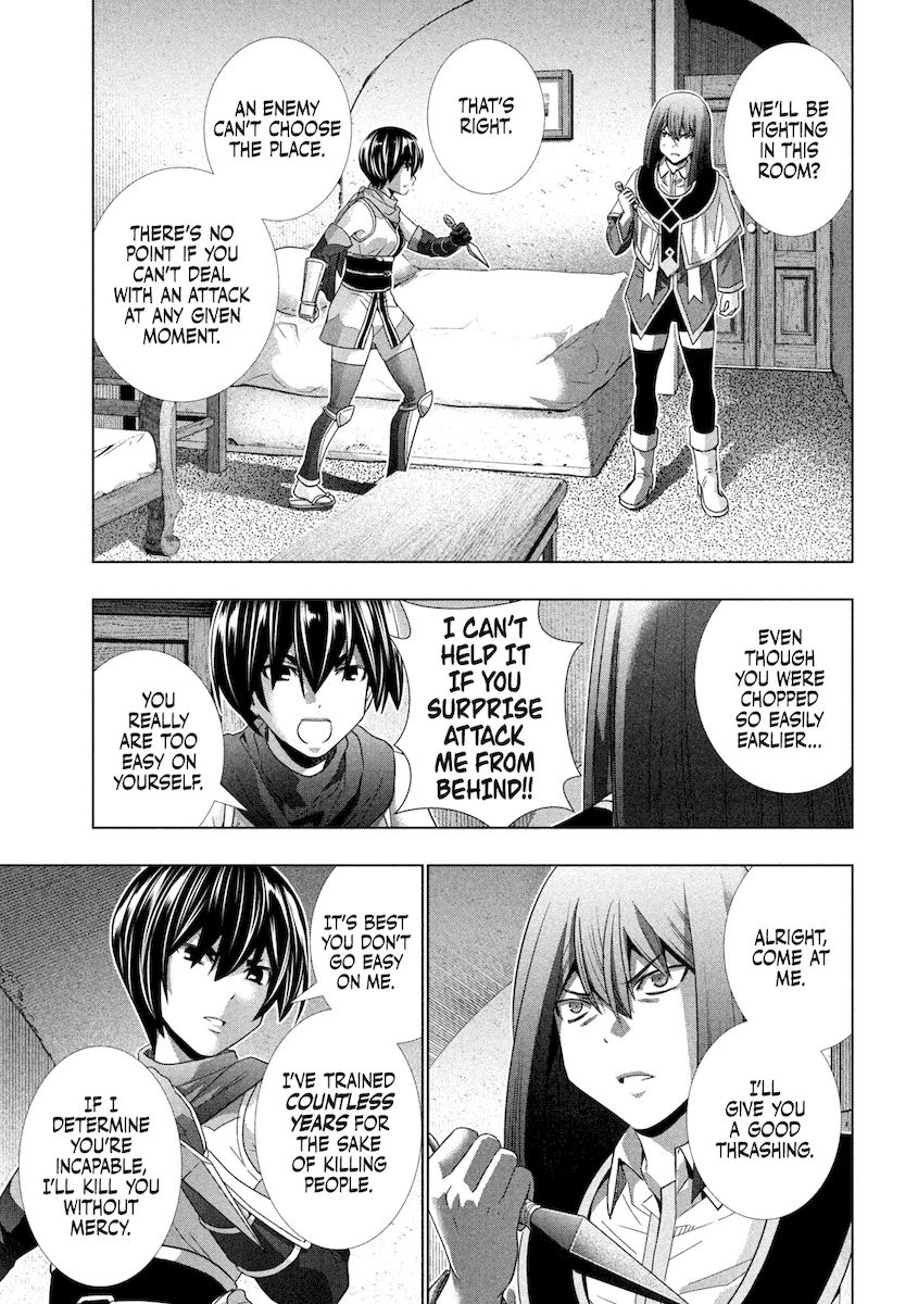 Parallel Paradise - Chapter 173 - picture 5