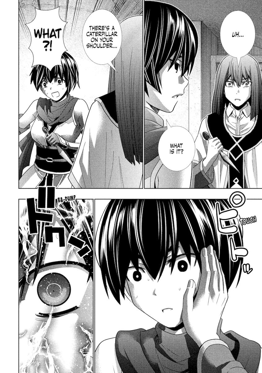 Parallel Paradise - Chapter 173 - picture 6