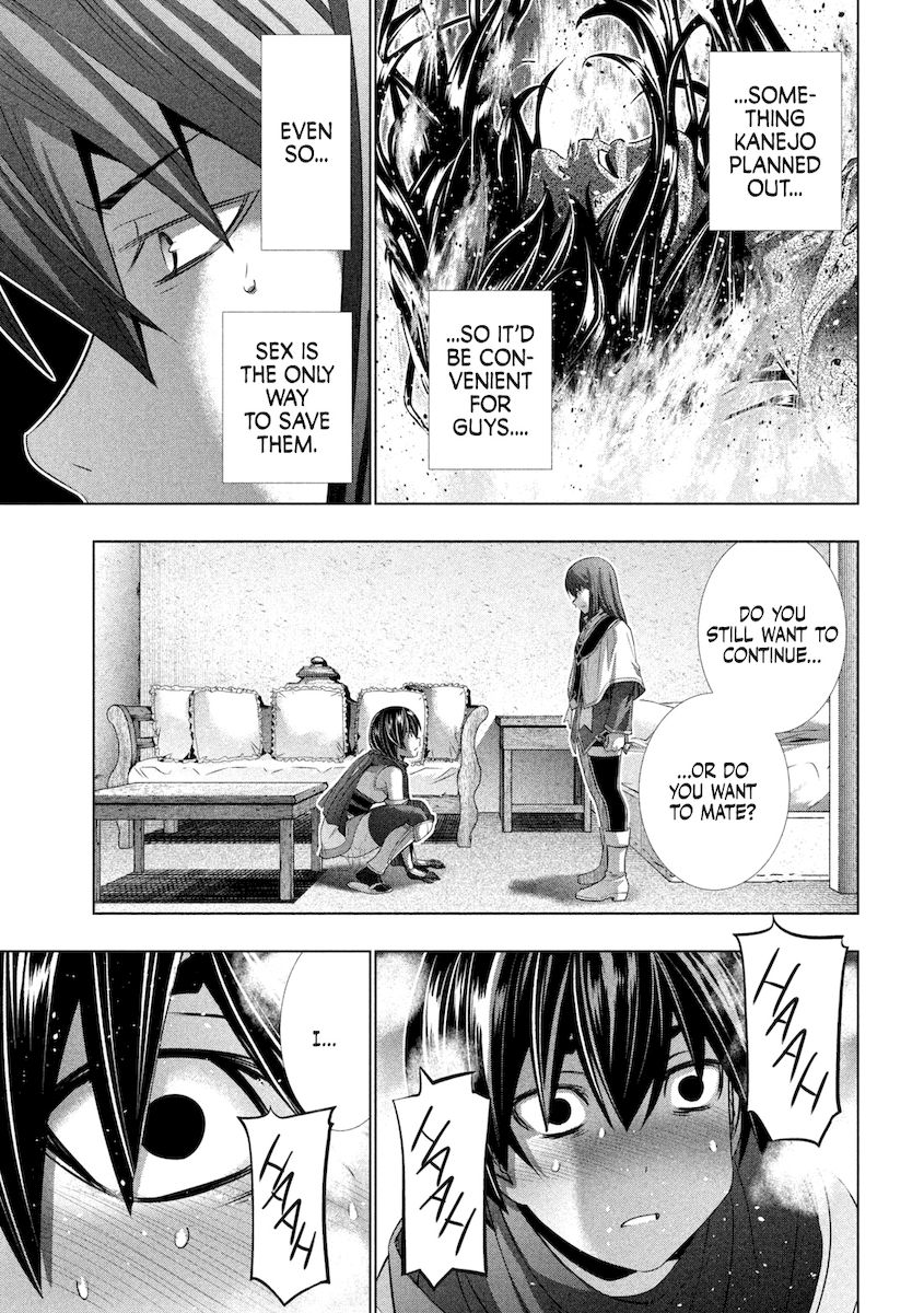 Parallel Paradise - Chapter 173 - picture 9