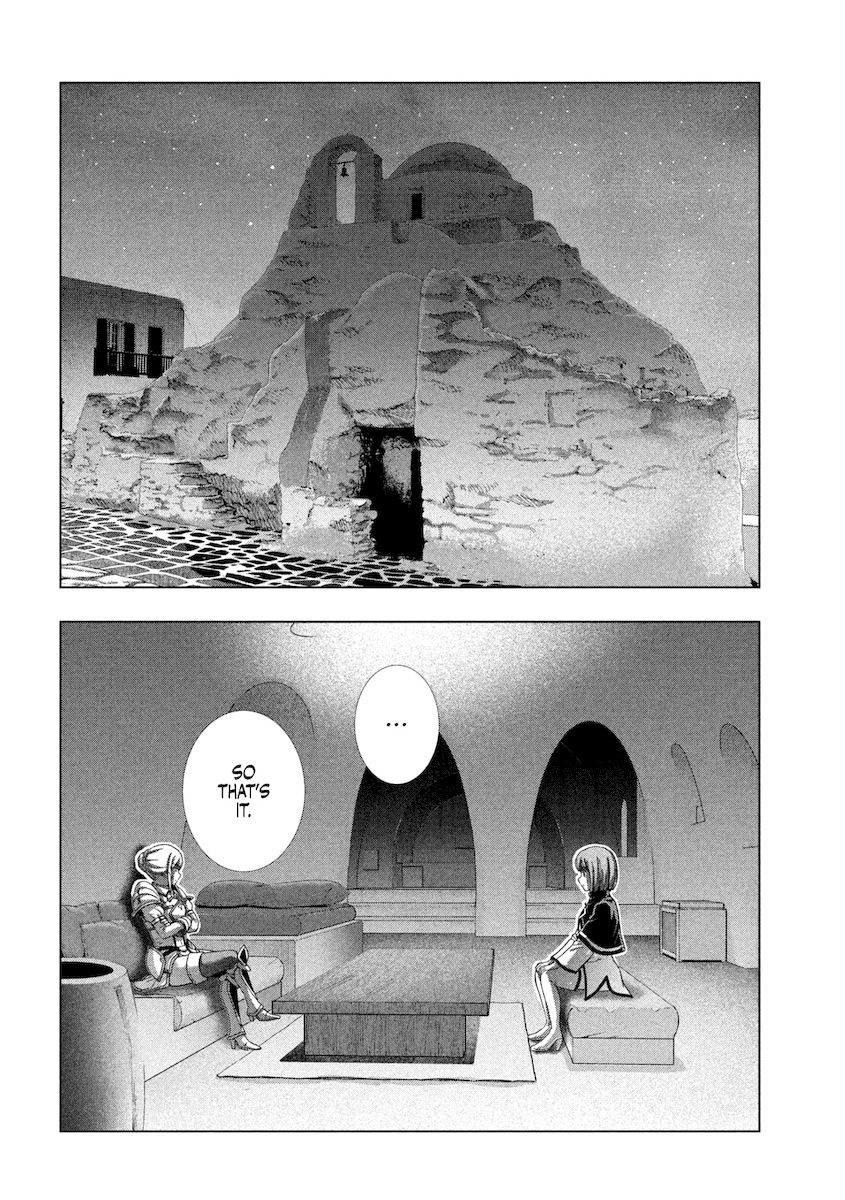 Parallel Paradise - Chapter 174 - picture 16