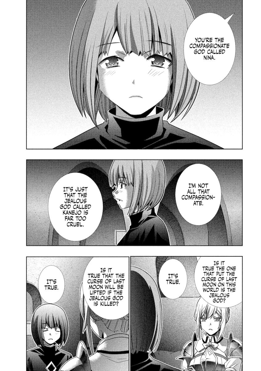 Parallel Paradise - Chapter 174 - picture 17