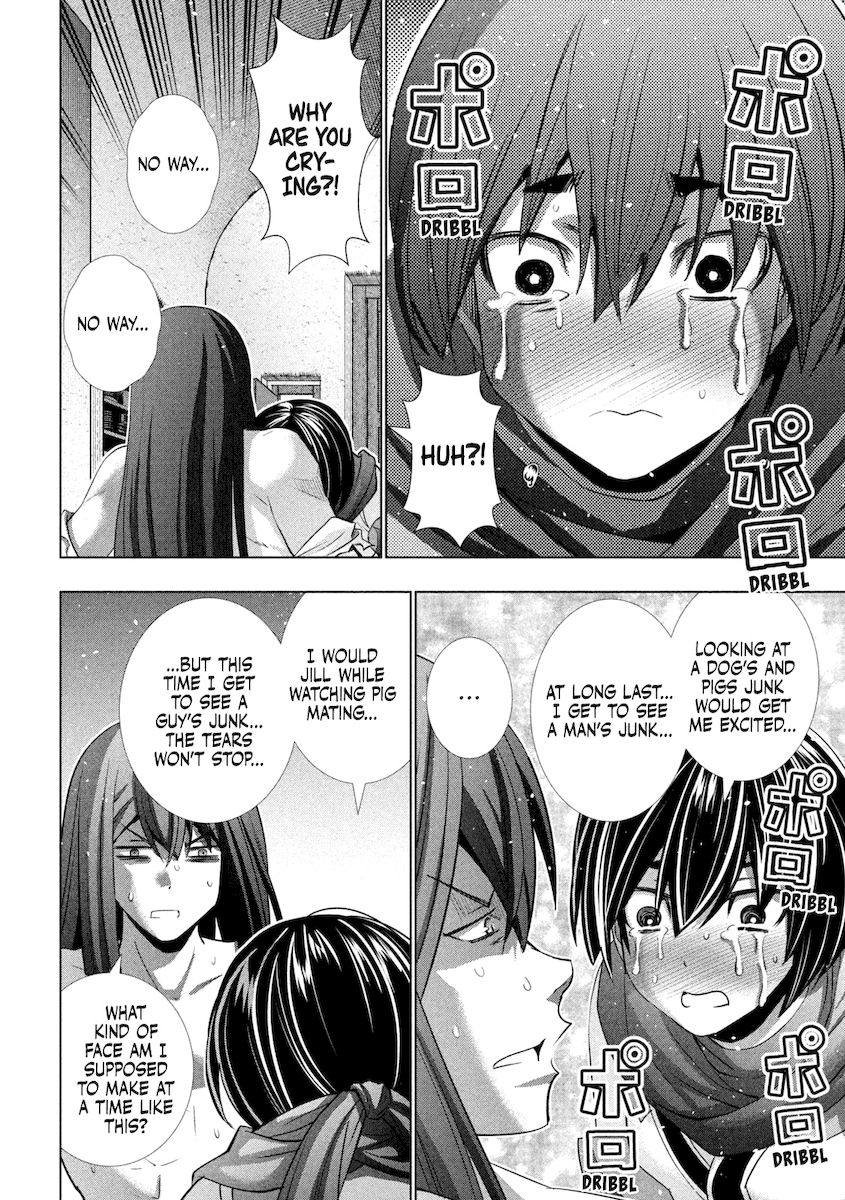 Parallel Paradise - Chapter 174 - picture 4