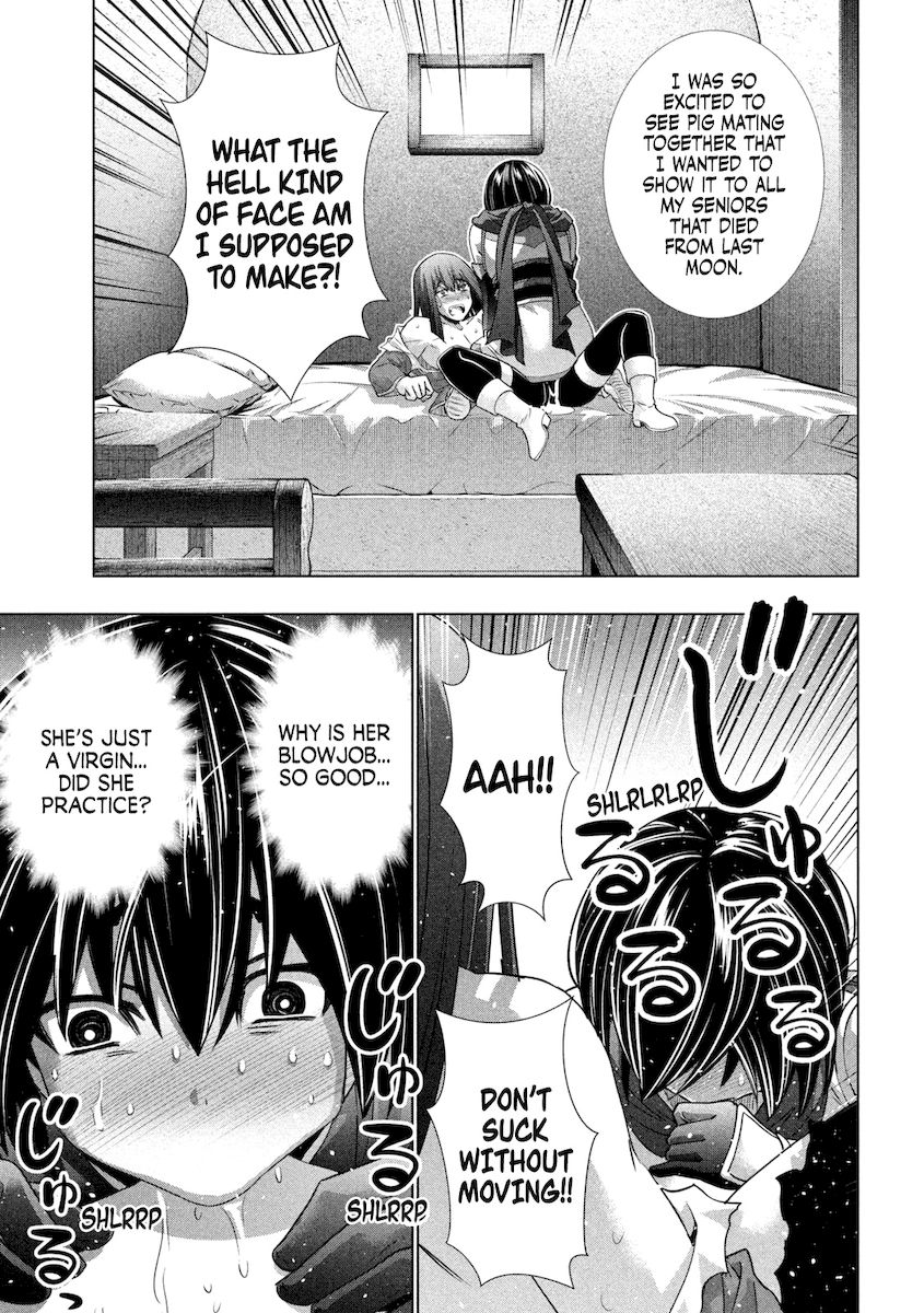 Parallel Paradise - Chapter 174 - picture 5