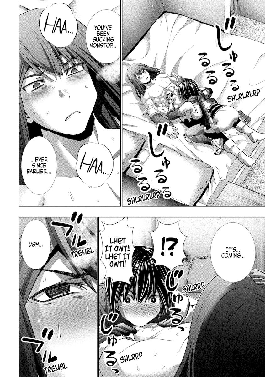 Parallel Paradise - Chapter 174 - picture 6
