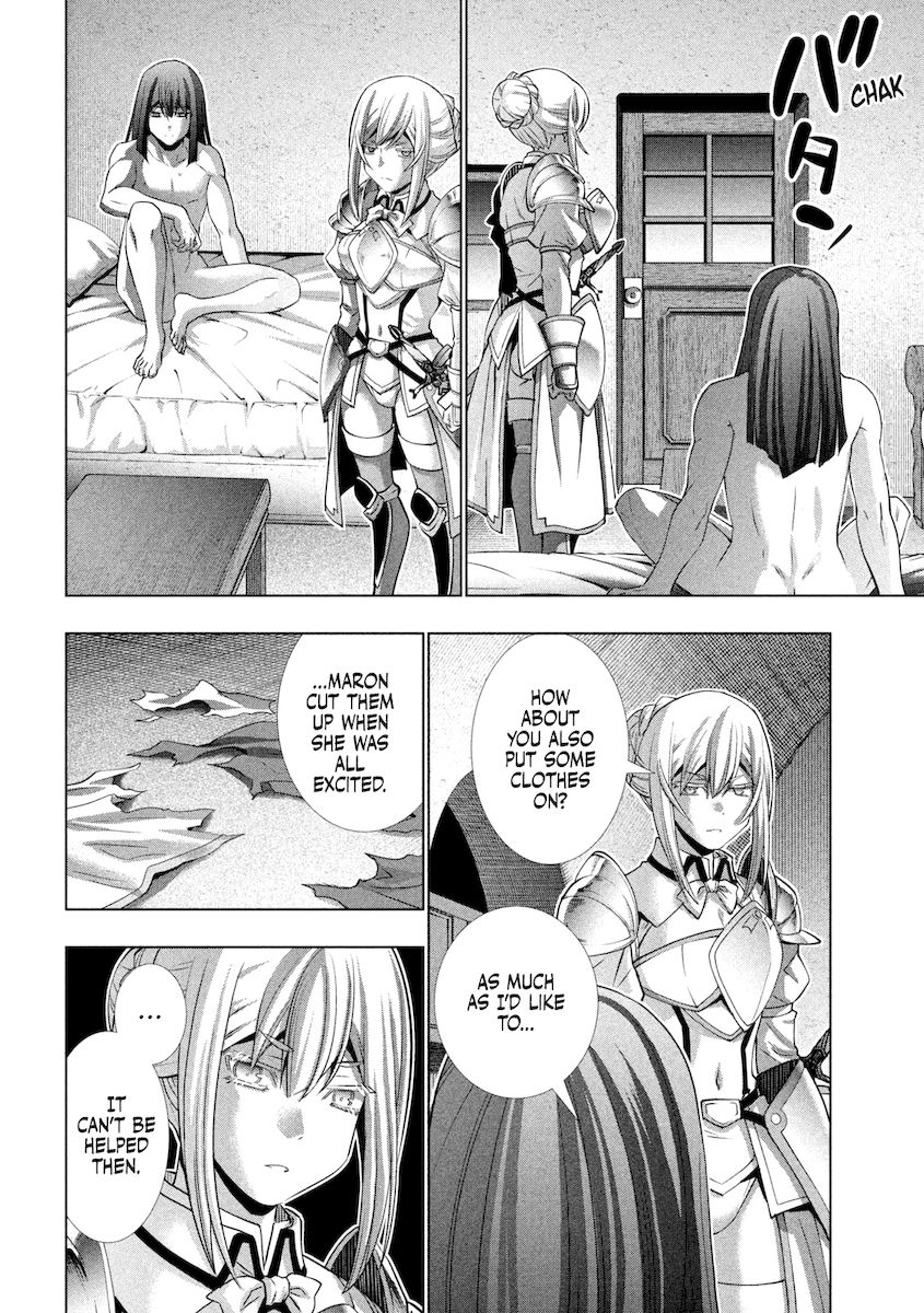 Parallel Paradise - Chapter 175 - picture 12