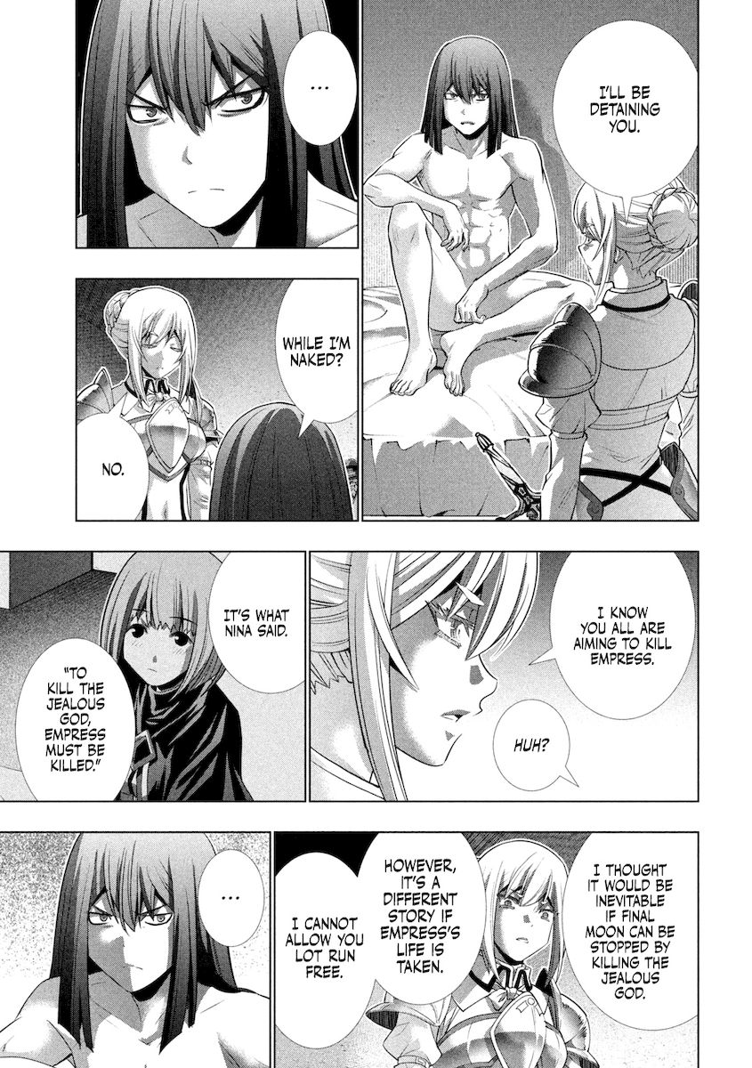 Parallel Paradise - Chapter 175 - picture 13