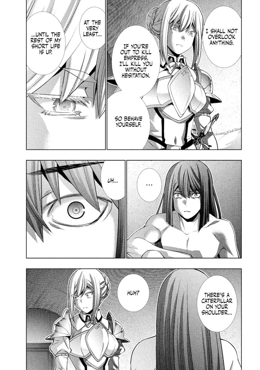 Parallel Paradise - Chapter 175 - picture 15