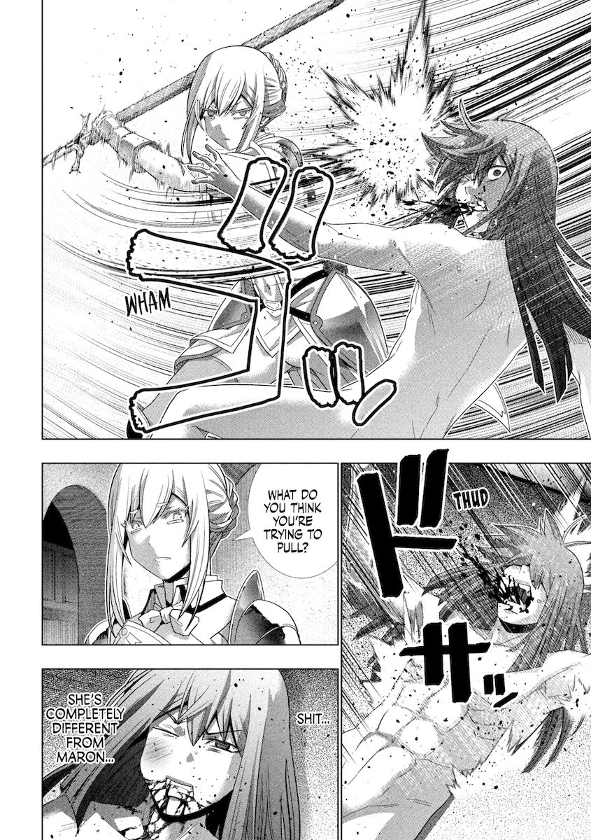 Parallel Paradise - Chapter 175 - picture 16