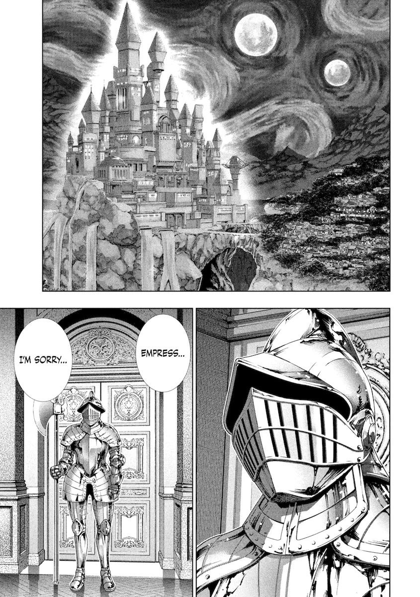 Parallel Paradise - Chapter 175 - picture 17