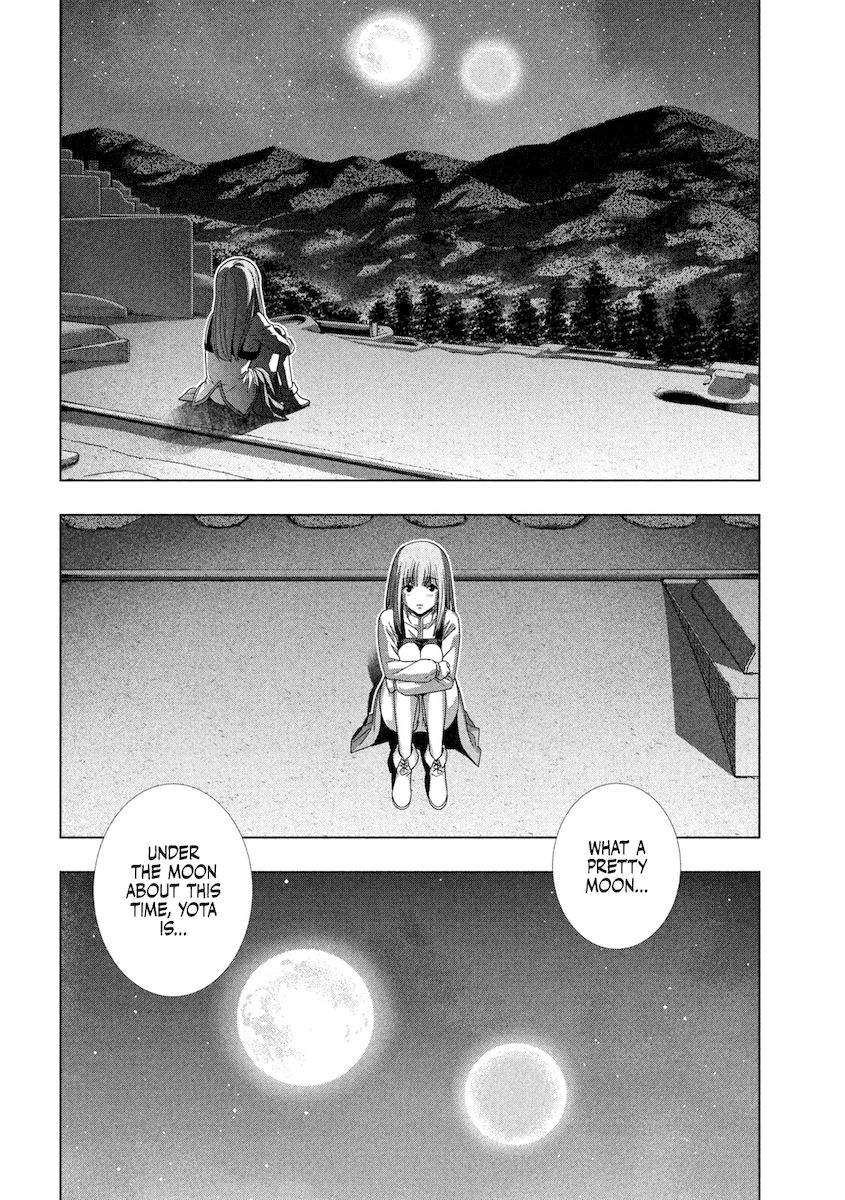 Parallel Paradise - Chapter 175 - picture 4